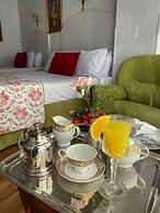 San Giovanni Stanly Hotel & Restaurant