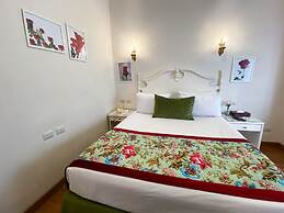 San Giovanni Stanly Hotel & Restaurant