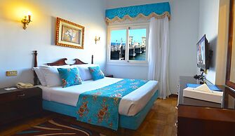 San Giovanni Stanly Hotel & Restaurant
