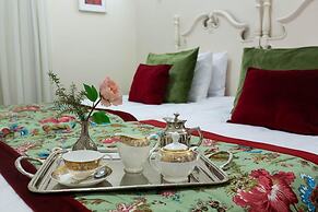San Giovanni Stanly Hotel & Restaurant