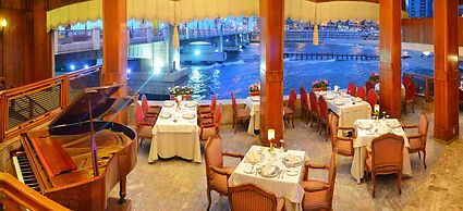 San Giovanni Stanly Hotel & Restaurant
