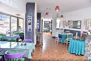 San Giovanni Stanly Hotel & Restaurant