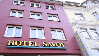 Hotel Savoy Bonn