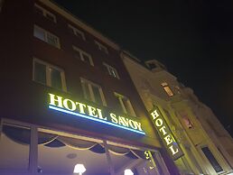 Hotel Savoy Bonn