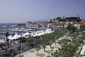 Hotel Splendid Cannes