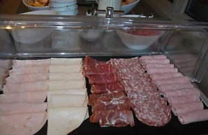 Hotel Splendid Cannes