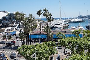 Hotel Splendid Cannes