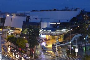 Hotel Splendid Cannes