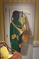 Hotel Splendid Cannes