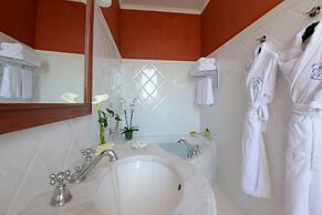 Hotel Splendid Cannes