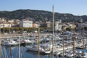 Hotel Splendid Cannes