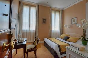 Hotel Splendid Cannes