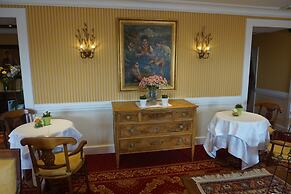 Hotel Splendid Cannes