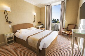 Hotel Splendid Cannes