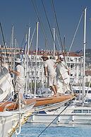 Hotel Splendid Cannes