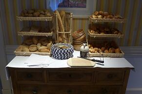 Hotel Splendid Cannes