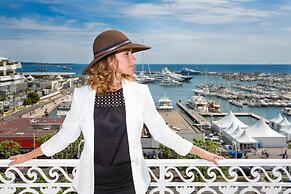Hotel Splendid Cannes