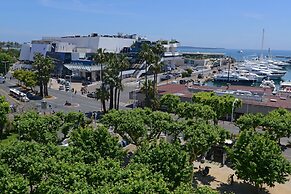 Hotel Splendid Cannes