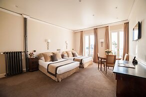 Hotel Splendid Cannes