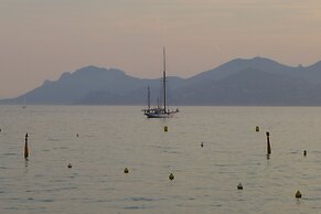 Hotel Splendid Cannes