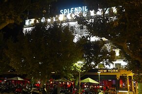 Hotel Splendid Cannes