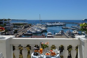 Hotel Splendid Cannes