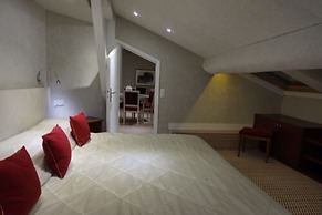 Hotel Splendid Cannes