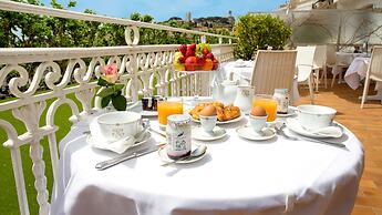 Hotel Splendid Cannes
