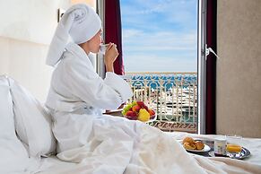 Hotel Splendid Cannes