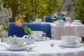 Hotel Splendid Cannes