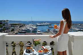 Hotel Splendid Cannes