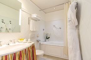 Hotel Splendid Cannes