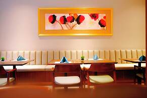 Hongqiao State Guest Hotel Shanghai