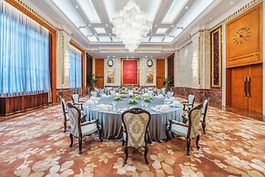 Hongqiao State Guest Hotel Shanghai