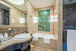 Hongqiao State Guest Hotel Shanghai