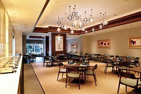 Hongqiao State Guest Hotel Shanghai