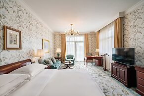 Hongqiao State Guest Hotel Shanghai