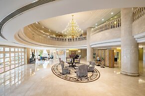 Hongqiao State Guest Hotel Shanghai