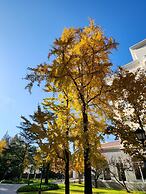 Hongqiao State Guest Hotel Shanghai