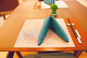 Hongqiao State Guest Hotel Shanghai