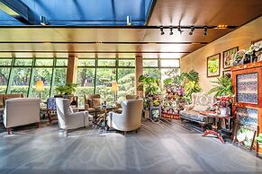 Hongqiao State Guest Hotel Shanghai