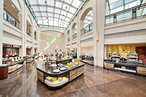 Hongqiao State Guest Hotel Shanghai