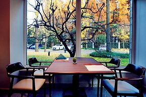 Hongqiao State Guest Hotel Shanghai