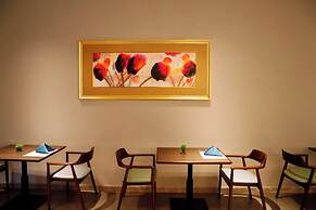 Hongqiao State Guest Hotel Shanghai