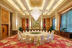 Hongqiao State Guest Hotel Shanghai