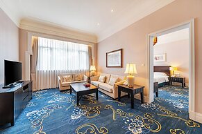 Hongqiao State Guest Hotel Shanghai