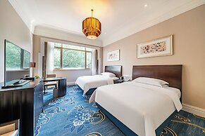Hongqiao State Guest Hotel Shanghai