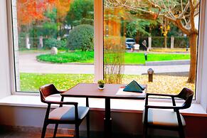 Hongqiao State Guest Hotel Shanghai