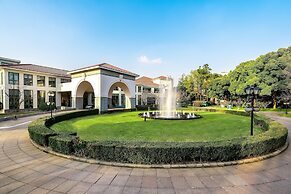 Hongqiao State Guest Hotel Shanghai