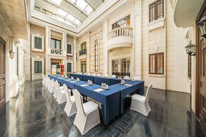 Hongqiao State Guest Hotel Shanghai